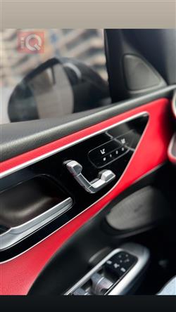 مرسيدس بنز C-Class